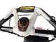 Honda HRX 537 VK - Tagliaerba a scoppio trazionato - Honda GCVx 200 - Taglio 53 cm