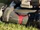 Honda HRX 537 VK - Tagliaerba a scoppio trazionato - Honda GCVx 200 - Taglio 53 cm