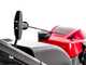 Honda HRX 537 VK - Tagliaerba a scoppio trazionato - Honda GCVx 200 - Taglio 53 cm