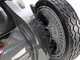 Honda HRX 537 VK - Tagliaerba a scoppio trazionato - Honda GCVx 200 - Taglio 53 cm