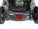 Honda HRX 537 VK - Tagliaerba a scoppio trazionato - Honda GCVx 200 - Taglio 53 cm