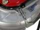 Honda UM 536 EE2 - Trinciaerba a scoppio - GXV 160 - 163 cc