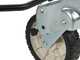 Honda UM 536 EE2 - Trinciaerba a scoppio - GXV 160 - 163 cc