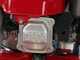 Honda UM 536 EE2 - Trinciaerba a scoppio - GXV 160 - 163 cc