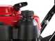 Honda UM 536 EE2 - Trinciaerba a scoppio - GXV 160 - 163 cc