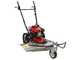 Honda UM 536 EE2 - Trinciaerba a scoppio - GXV 160 - 163 cc