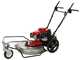 Honda UM 536 EE2 - Trinciaerba a scoppio - GXV 160 - 163 cc