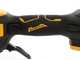 DeWalt DCMST561P1-QW - Decespugliatore a batteria - 18V 2Ah