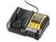 DeWalt DCMST561P1-QW - Decespugliatore a batteria - 18V 2Ah