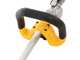 DeWalt DCMST561P1-QW - Decespugliatore a batteria - 18V 2Ah
