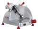 OUTLET - DA ESPOSIZIONE - Berkel Pro Line XS30 Silver - Affettatrice con lama in acciaio cromato da 300 mm