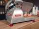 OUTLET - DA ESPOSIZIONE - Berkel Pro Line XS30 Silver - Affettatrice con lama in acciaio cromato da 300 mm