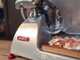 OUTLET - DA ESPOSIZIONE - Berkel Pro Line XS30 Silver - Affettatrice con lama in acciaio cromato da 300 mm