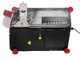 OUTLET - DA ESPOSIZIONE - Berkel Pro Line XS30 Silver - Affettatrice con lama in acciaio cromato da 300 mm