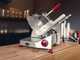 OUTLET - DA ESPOSIZIONE - Berkel Pro Line XS30 Silver - Affettatrice con lama in acciaio cromato da 300 mm