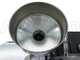 OUTLET - DIFETTI ESTETICI - Palumbo Pavi SM 3 INOX - Passapomodoro elettrico - Motore elettrico 375W - 220V