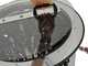 OUTLET - PICCOLI DIFETTI ESTETICI - River Systems Cylindra - Spiumatrice a cestello