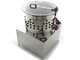 OUTLET - PICCOLI DIFETTI ESTETICI - River Systems Cylindra - Spiumatrice a cestello