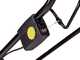 Honda HRG 416 XB - Tagliaerba a batteria - 36V/6Ah - Taglio 41 cm