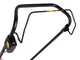 Honda HRG 416 XB - Tagliaerba a batteria - 36V/6Ah - Taglio 41 cm