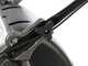 Honda HRG 416 XB - Tagliaerba a batteria - 36V/6Ah - Taglio 41 cm