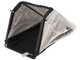 Honda HRG 416 XB - Tagliaerba a batteria - 36V/6Ah - Taglio 41 cm