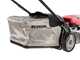Honda HRG 416 XB - Tagliaerba a batteria - 36V/6Ah - Taglio 41 cm