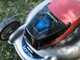 Honda HRG 416 XB - Tagliaerba a batteria - 36V/6Ah - Taglio 41 cm