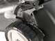 Honda HRG 416 XB - Tagliaerba a batteria - 36V/6Ah - Taglio 41 cm
