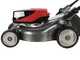 Honda HRG 416 XB - Tagliaerba a batteria - 36V/6Ah - Taglio 41 cm