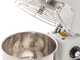 Fimar Easyline BH7 - Impastatrice Planetaria - Vasca da 7 litri