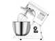 Fimar Easyline BH7 - Impastatrice Planetaria - Vasca da 7 litri
