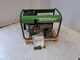 OUTLET - PICCOLI DIFETTI ESTETICI - Energy EY-7TDE AVR - Generatore di corrente diesel con AVR 5 kW - Continua 4,5 Trifase