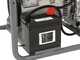 OUTLET - PICCOLI DIFETTI ESTETICI - Energy EY-7TDE AVR - Generatore di corrente diesel con AVR 5 kW - Continua 4,5 Trifase