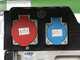 OUTLET - PICCOLI DIFETTI ESTETICI - Energy EY-7TDE AVR - Generatore di corrente diesel con AVR 5 kW - Continua 4,5 Trifase