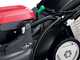Honda HRX 476 XB - Tagliaerba a batteria - 36V/2Ah - Taglio 47 cm