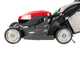 Honda HRX 476 XB - Tagliaerba a batteria - 36V/2Ah - Taglio 47 cm