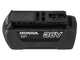 Honda HRX 476 XB - Tagliaerba a batteria - 36V/2Ah - Taglio 47 cm