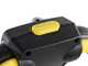 Honda HRX 476 XB - Tagliaerba a batteria - 36V/2Ah - Taglio 47 cm