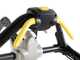 Honda HRX 476 XB - Tagliaerba a batteria - 36V/2Ah - Taglio 47 cm