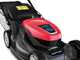 Honda HRX 476 XB - Tagliaerba a batteria - 36V/2Ah - Taglio 47 cm