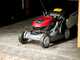 Honda HRX 476 XB - Tagliaerba a batteria - 36V/2Ah - Taglio 47 cm