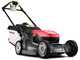 Honda HRX 476 XB - Tagliaerba a batteria - 36V/2Ah - Taglio 47 cm