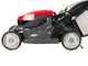 Honda HRX 476 XB - Tagliaerba a batteria - 36V/6Ah - Taglio 47 cm