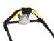 Honda HRX 476 XB - Tagliaerba a batteria - 36V/6Ah - Taglio 47 cm