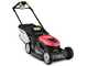 Honda HRX 476 XB - Tagliaerba a batteria - 36V/6Ah - Taglio 47 cm