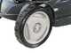 Honda HRX 476 XB - Tagliaerba a batteria - 36V/6Ah - Taglio 47 cm
