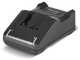 Honda HRX 476 XB - Tagliaerba a batteria - 36V/6Ah - Taglio 47 cm