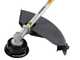 Honda UMC 425 E - Decespugliatore a scoppio multifunzione - GX25T