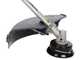 Honda UMC 425 E - Decespugliatore a scoppio multifunzione - GX25T